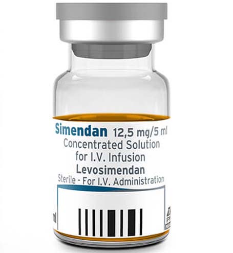 Simendan