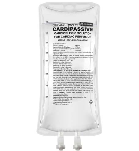 Cardipassive