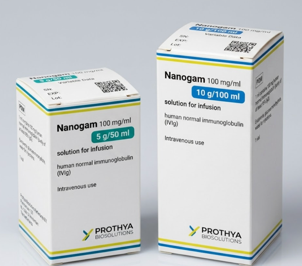 Nanogam 5g