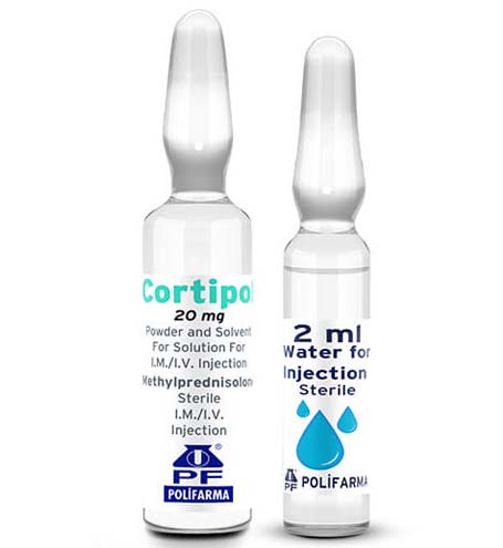 Cortipol
