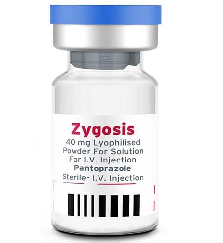 Zygosis 40mg