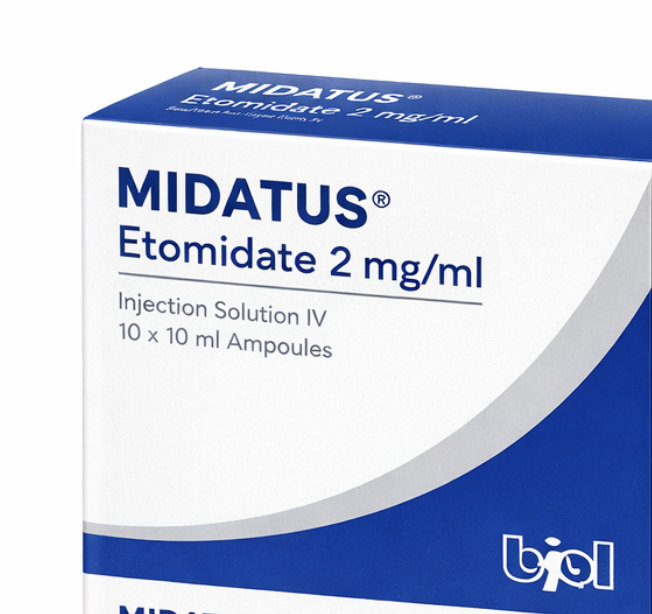 Midatus