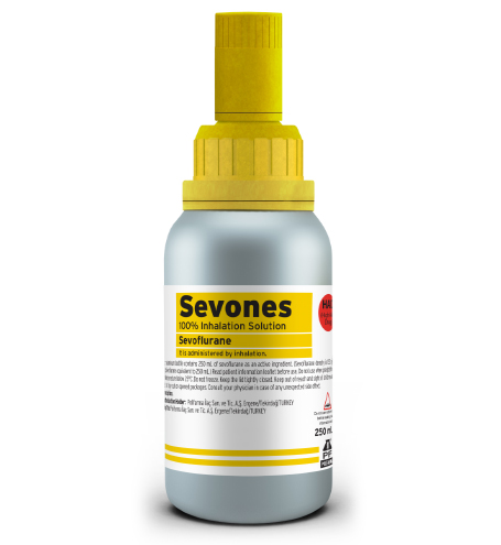 Sevones