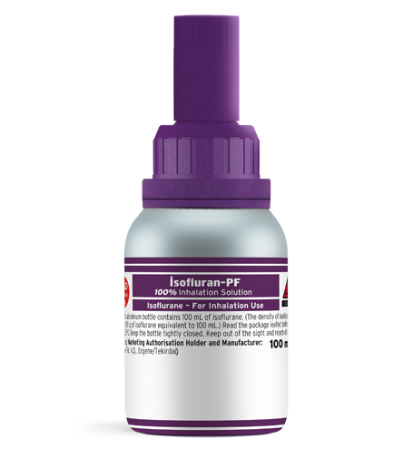 Isoflurane 100ml