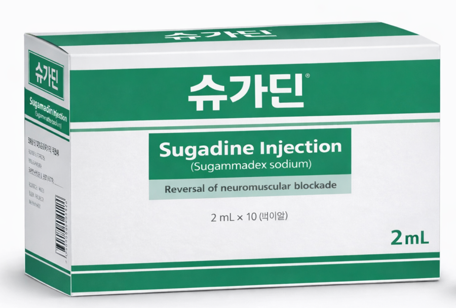 Sugadine