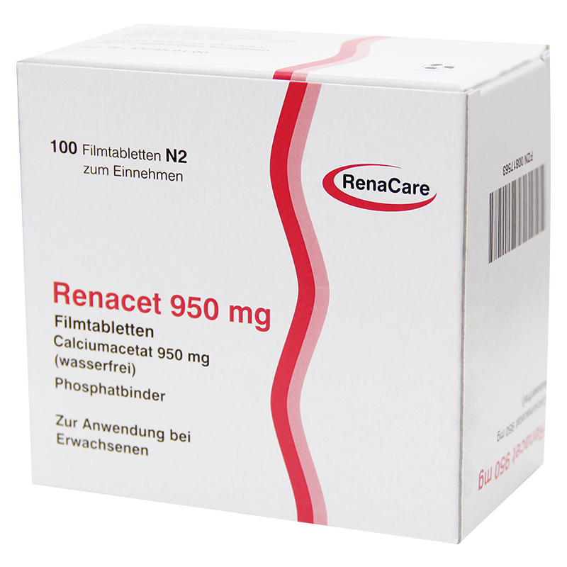 Renacet 950mg