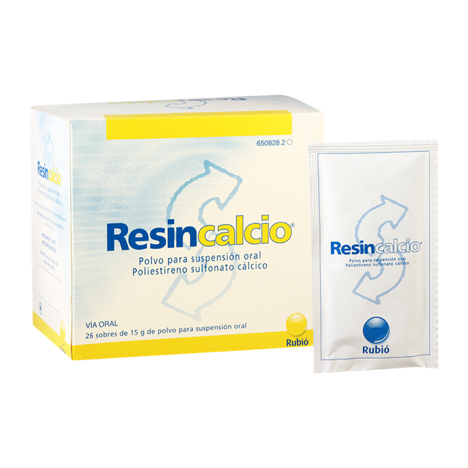 Resincalcio