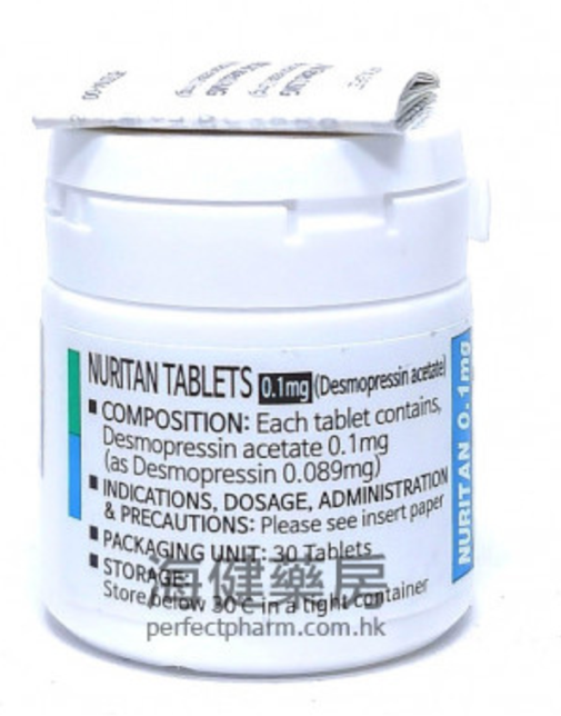 Nuritan