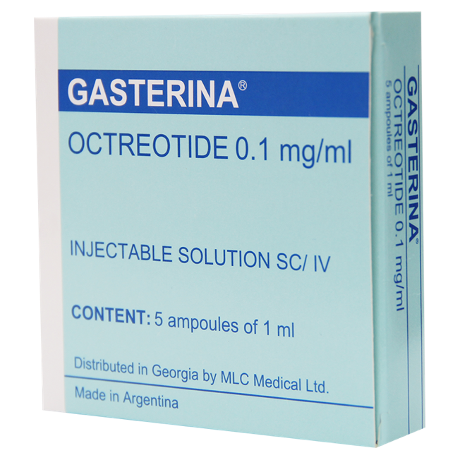 Gasterina