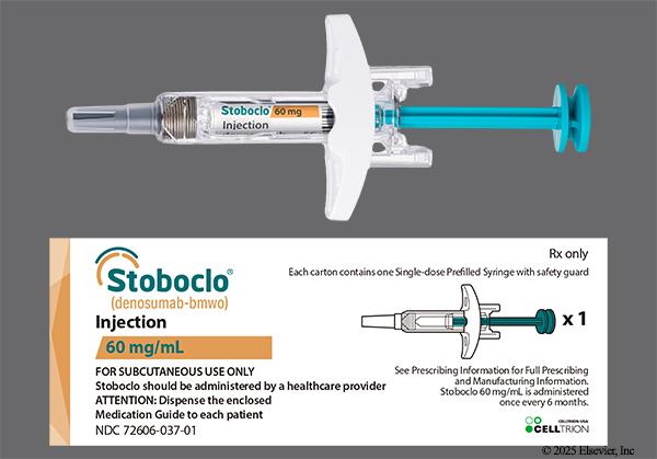Stoboclo 60mg