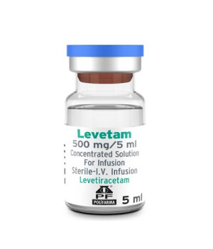 Levetam