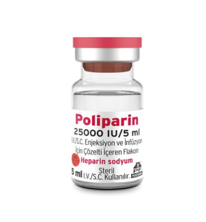Poliparin