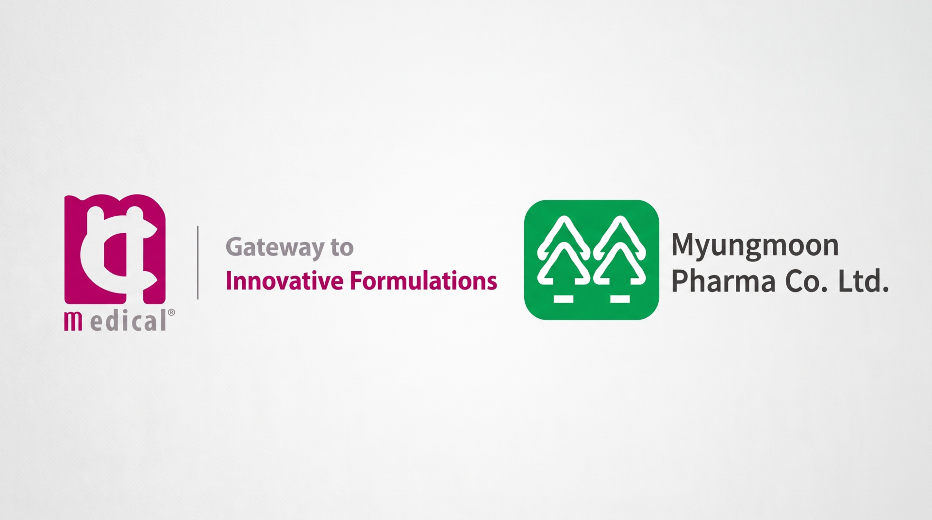MLC Medical Establishes Strategic Partnership with Myungmoon Pharm