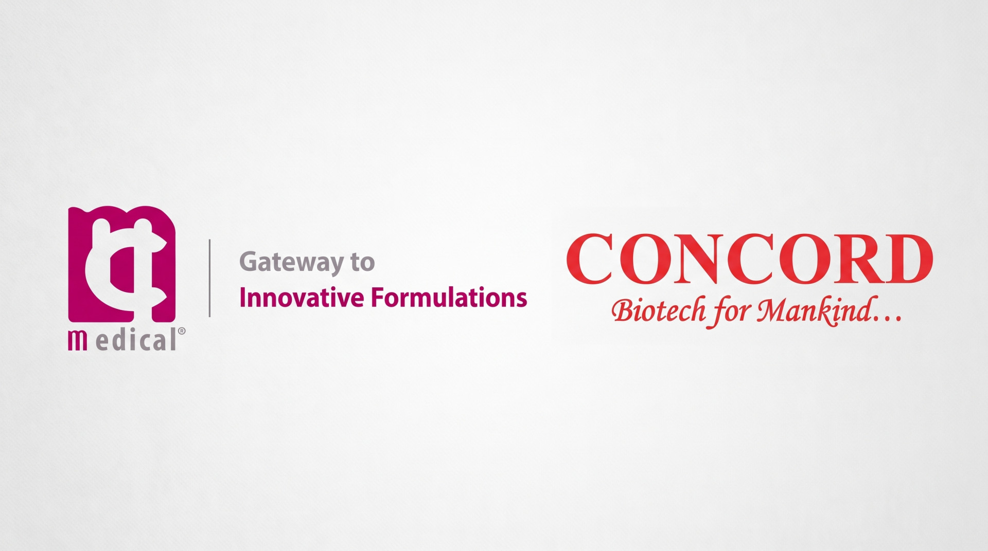 MLC Medical Establishes Strategic Partnership with Concord Biotech