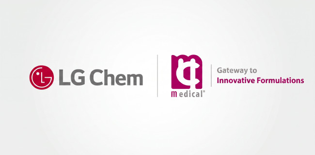 MLC Medical Establishes Strategic Partnership with LG Chem