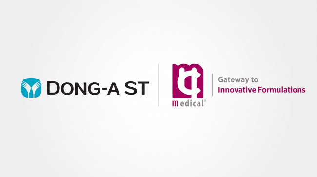 MLC Medical Establishes Strategic Partnership with Dong-A ST