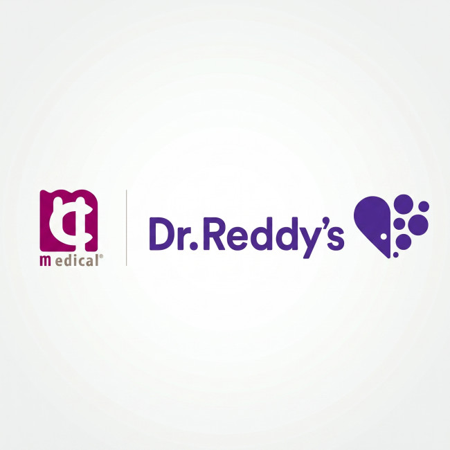 MLC Medical joins forces with Dr. Reddy's Laboratories to drive healthcare innovation.