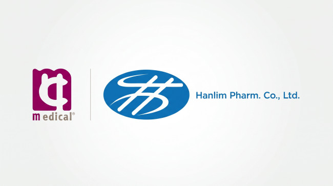 MLC Medical strengthens its market presence through a strategic partnership with Hanlim Pharm.