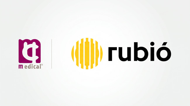 MLC Medical Establishes Strategic Partnership with Laboratorios Rubió