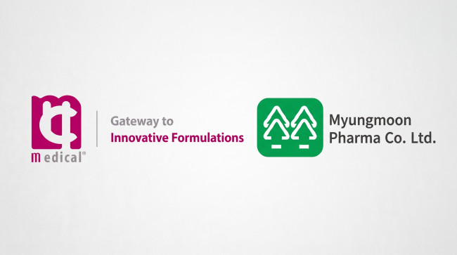 MLC Medical Establishes Strategic Partnership with Myungmoon Pharm